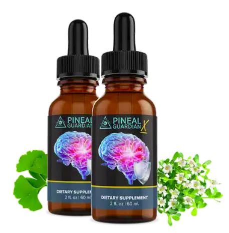 Pineal Guardian X Reviews