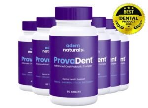 ProvaDent Reviews
