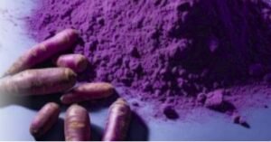 Purple Carrot Powder