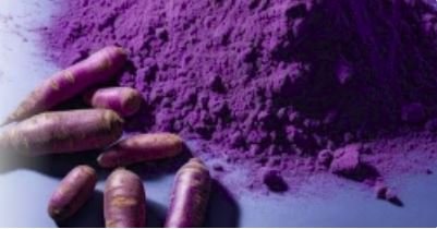 Purple Carrot Powder