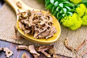 Rhodiola Rosea