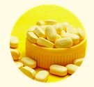 Vitamin B12 & Magnesium