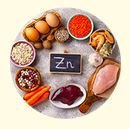 Zinc & Selenium