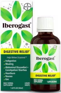 iberogast