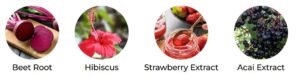 8 super antioxidants