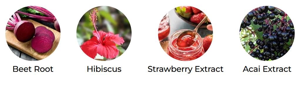 8 super antioxidants
