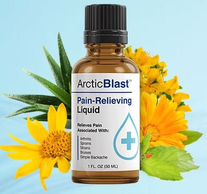 Arctic Blast Reviews