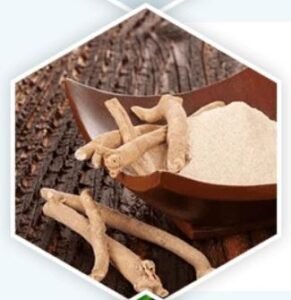 Ashwagandha