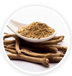 Ashwagandha & Piperine