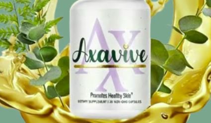 Axavive Reviews and Complaints
