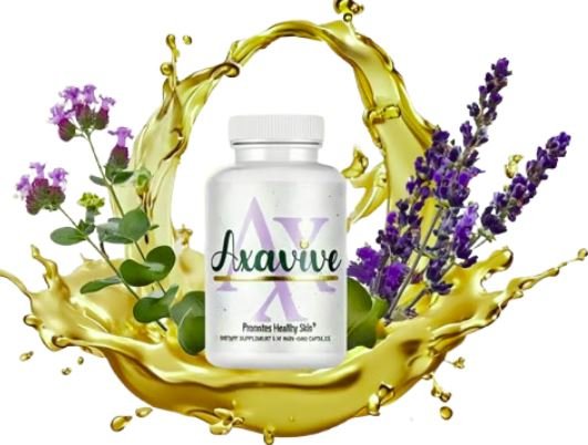 Axavive Reviews and Complaints