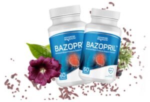 Bazopril Reviews