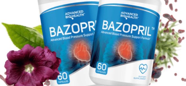 Bazopril Reviews and Complaints