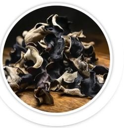 Black Fungus