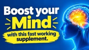 Brain Health Support