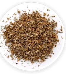 Catuaba Powder & Damiana
