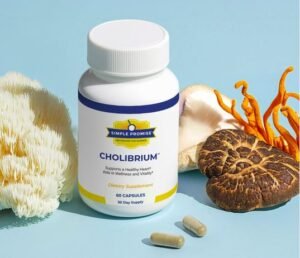 Cholibrium Reviews