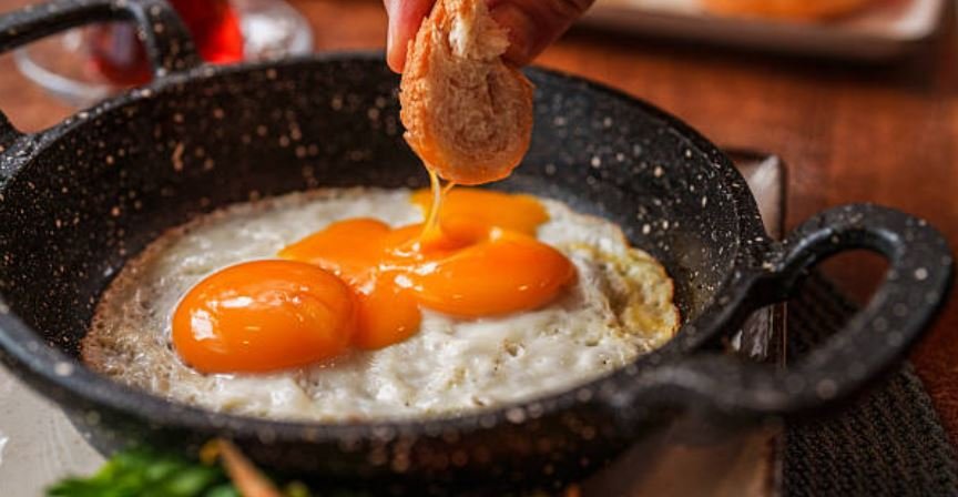 Egg