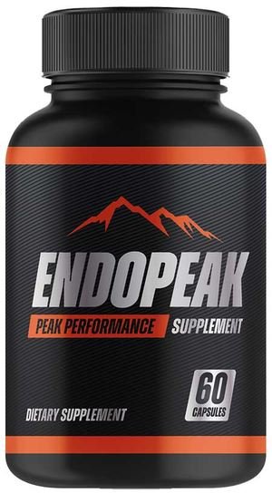 EndoPeak Reviews and Complaints