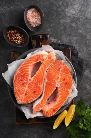 Fatty Fish