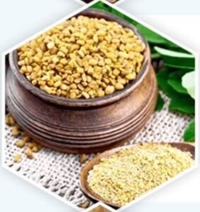 Fenugreek