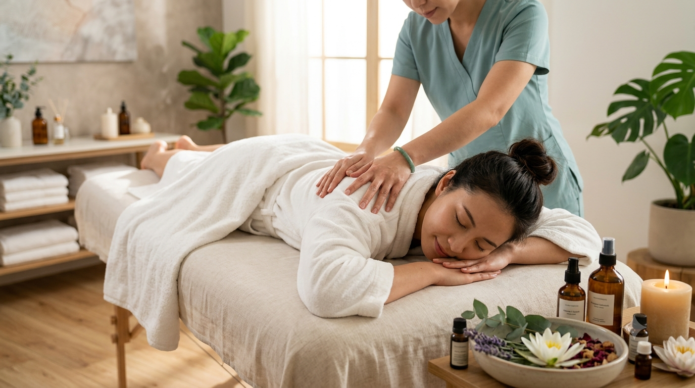 Full Body Lymphatic Drainage: The Ultimate Guide to Detox, De-Puff, and Recharge