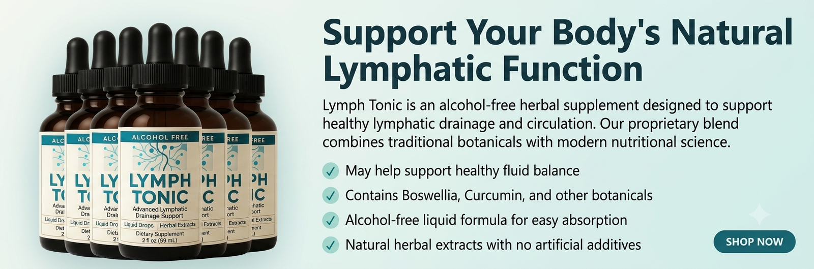 Lymphatic Function
