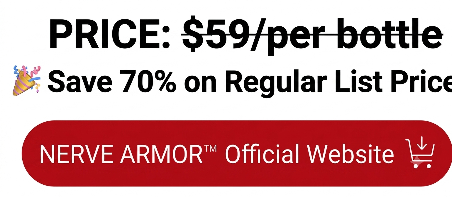 Nerve Armor Discount