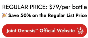 Joint Genesis Reviews and Discounts