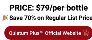 Quietum Plus Discount