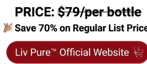 Liv Pure Discount