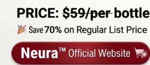 Neura Discount