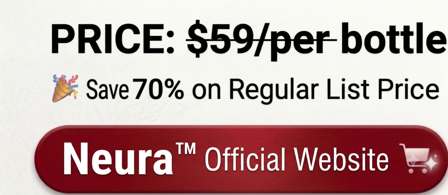 Neura Discount