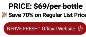 Nerve Fresh Discount