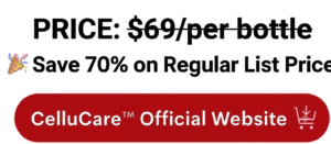 CelluCare Discount
