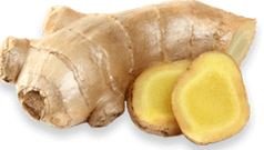 Ginger Root