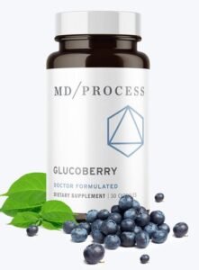 GlucoBerry Reviews Scam