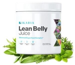 Ikaria Lean Belly Juice