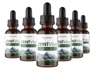 JointVive Reviews and Complaints