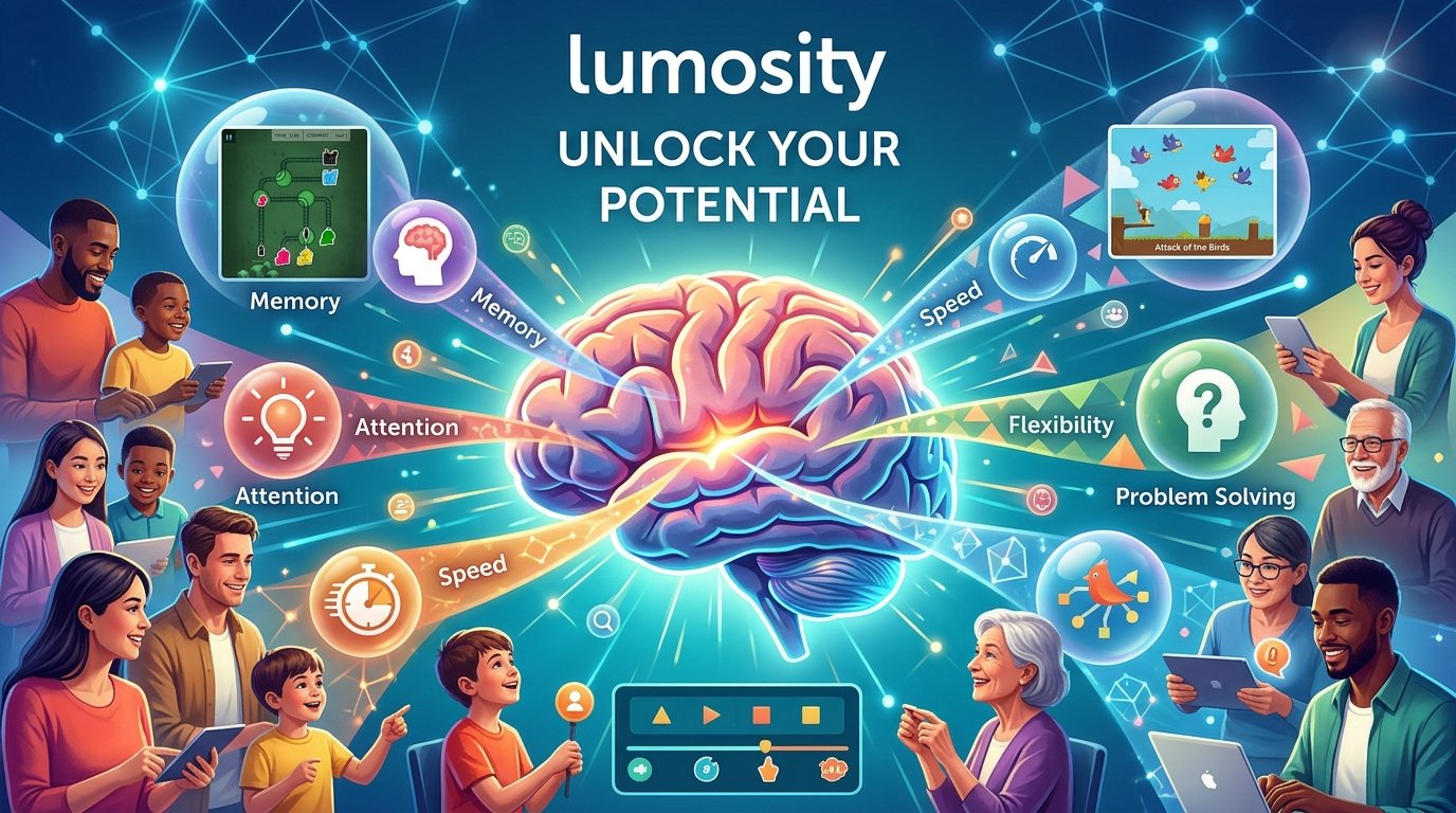 Lumosity