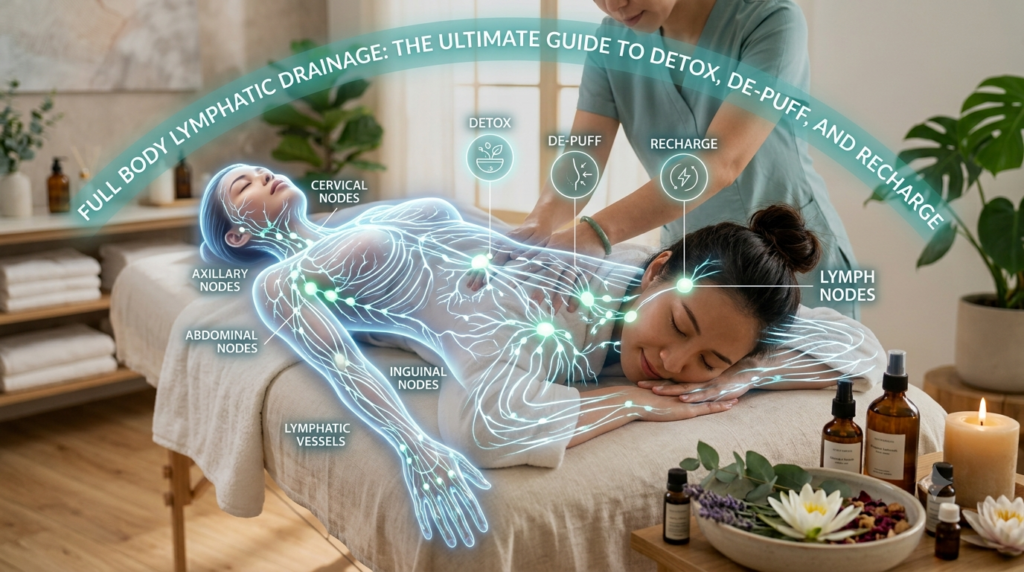 Lymphatic System