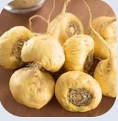 Maca Root