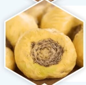 Maca Root