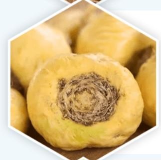 Maca Root
