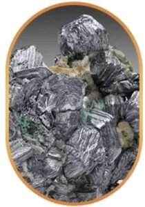 Molybdenum