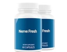 NERVE FRESH Reviews and Complaints