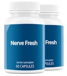NERVE FRESH Reviews and Complaints