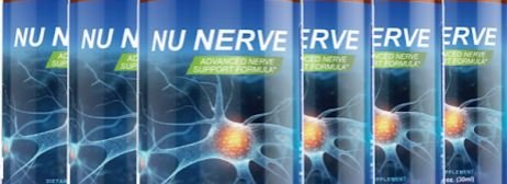 NU NERVE Reviews and Complaints
