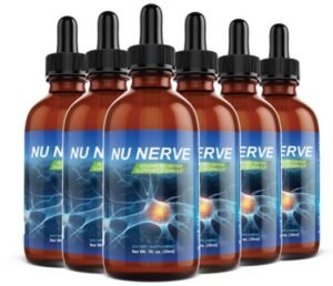 NU NERVE Reviews and Complaints