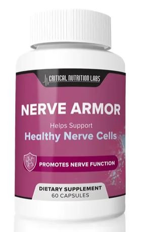 Nerve Armor Reviews and Complaints